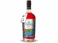 Cotswolds | Wildflower Gin No. 1 | 700 ml | 42% Vol. | Blumiger Gin | Auf Basis...