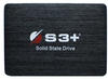 S3 + s3ssdc960-SSD 960 GB, Schwarz