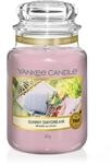 Yankee Candle Sunny Daydream, Sunny Daydream, Gro&szlig;e Kerze im Glas
