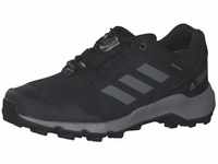 adidas Unisex Kinder Terrex GORE-TEX Sneakers, Core Black/Grey Three/Core Black, 33