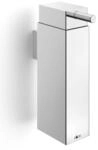 Zack 40337 Spender, Edelstahl, silberfarben