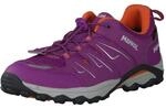 Meindl Alon Jr. GTX Sportschuhe Kinder Outdoorschuhe Wanderschuh Violett Wandern,