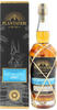 Plantation Rum FIJI ISLANDS ONE-TIME Limited Edition 2009 49,5% Vol. 0,7l in