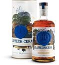 LA HECHICERA Rum Serie Experimental No. 1, Solera-Rum aus Kolumbien, Moscatel-Finish,
