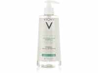 Vichy Pureté Thermale Minéral Mizellen Reinigungsfluid, 400 ml Lösung,...