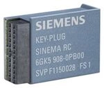 Siemens 6GK5908-0PB00 Wechselmedium zum Freischalten