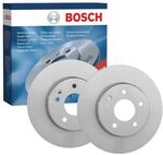 Bosch 986478262 Bremsscheibe - (Paar) | Massive Bremsscheiben -...