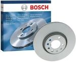 Bosch 986479113 Bremsscheibe - (Paar) | Bel&uuml;ftete, hochgekohlte Bremsscheibe -