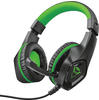 Trust GXT 404G Rana Gaming Headset für Xbox Grün