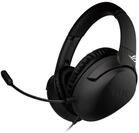 ASUS ROG Strix Go Gaming Headset (USB-C, AI Noise Cancelling Mikrofon,