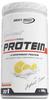 Best Body Nutrition Gourmet Premium Pro Protein, Yoghurt Lemon, 4 Komponenten Protein