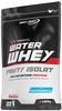 Best Body Nutrition Professional Water Whey Fruity Isolate Iced Raspberry, 1 kg