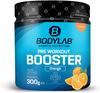 Bodylab24 Pre-Workout Booster Orange 300g, Energy Drink vor dem Training,...