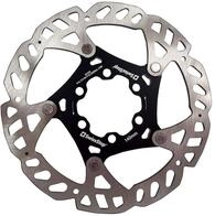 SwissStop Unisex Katalysator-Pads, Silber, 140 mm