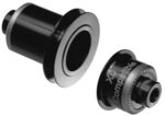 DT Swiss Umr&uuml;stkit DT Swiss HR-Nabe QR Radnabe schwarz 1size