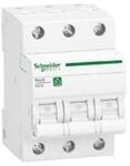 Schneider Electric Leitungsschutzschalter Resi9, 3-polig, R9F24332