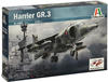 Italeri 1401 1:72 Harrier GR.3 Falklands War