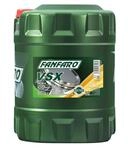 FANFARO Motor&ouml;l 5W-40 Motor &Ouml;l ACEA A3/B4 API SN API CH-4 VSX 20L Kompatibel...