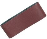Makita Schleifband, 100 x 610 mm, K80, 25 St&uuml;ck, P-36974