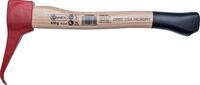 Connex Sappie mit Hickorystiel 40 cm, Mehrfarbig