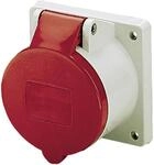 Mennekes Anbaudose TA 1276 32A,5p,6h,400V,IP44 TA CEE-Anbausteckdose...