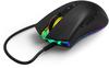 uRage Gaming-Maus Reaper 400”, Anti-Rutsch-Beschichtung, Omron Click Switches,