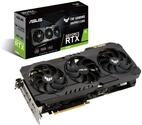 ASUS TUF GeForce RTX 3090 24 GB Gaming Grafikkarte (Nvidia Ampere, PCIe 4.0, DLSS,