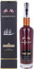 A.H. Riise Danish Navy Rum (1 x 0.7 l)