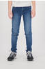 Garcia Jungen Lazlo Jeans, Blau (Dark Used 5168), (Herstellergröße: 158)
