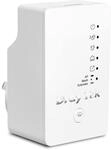 DrayTek Vigor Access Point 802-11ac Dual-Band Wall-Plug Portable AP/Repeater - Die