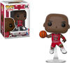 Funko Pop! NBA: Bulls - Michael Jordan - Vinyl-Sammelfigur - Geschenkidee -