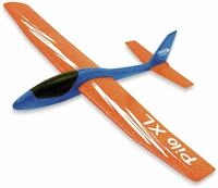 Schaumwurfgleiter 2in1 - Pilo XL - Super leicht (160g), Fast unzerst&ouml;rbar,