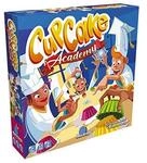 Blue Orange | Cupcake Academy | Familienspiel | Geschicklichkeitsspiel | 2-4...