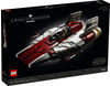 Lego Star Wars A-Wing AWing Starfighter 1673 Teile Ultimate Collector Series (75275)