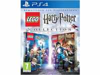 NONAME Lego Harry Potter 1-7 Collection PS4