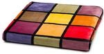G&ouml;zze - Weiche Kuscheldecke, Cashmere Feeling, Hohes Stoffgewicht 500 g/m&sup2;,