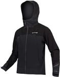 Endura MTB-Regenjacke MT500 Waterproof II Schwarz Gr. XXL