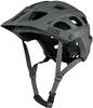 IXS Evo Mountainbike-Helm, Trail/All Mountain, Graphit, SM (54-58cm)