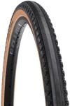 WTB Byway Faltreifen 700x40C Road TCS Black/tan 2021 Fahrradreifen