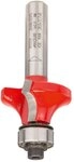 Bosch Professional Abrundfr&auml;ser Expert for Wood (f&uuml;r Holz, &Oslash; 28,6 mm,