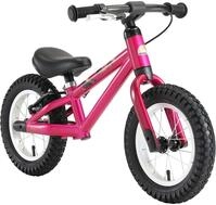 BIKESTAR Mountain Kinderlaufrad Lauflernrad Kinderrad f&uuml;r Jungen und M&auml;dchen...