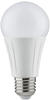 Paulmann 50052 LED Lampe AGL Soret Smart Home Zigbee 8,5W E27 230V 2700K Dimmbar