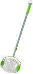 FREUND Victoria Nuss- / Obstsammler 68090 (Federstahl-Sammler, Arbeitsbreite 30 cm,