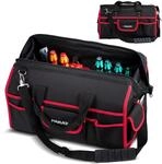 PARAT BASIC Tool Softbag M | Werkzeugtasche mit 25L Volumen & 33...