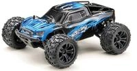 1:14 EP High Speed Monster Truck Racing schwarz/blau 4WD RTR