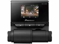 Pioneer VREC-DZ600 | 1-Kanal DashCam (Front), Full HD