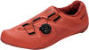 Shimano Unisex Zapatillas C. RC300 Cycling Shoe, Rot, 45 EU