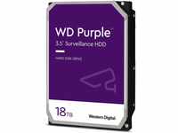 Western Digital WD180PURZ interne Festplatte 3,5" 18000GB Serial ATA WD180PURZ...