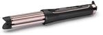 BaByliss Curl Styler Luxe innovativer Lockenstab mit integrierten Heizplatten und