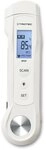 TROTEC Thermometer BP2F &ndash; Fleischthermometer Digital f&uuml;r Kochen &ndash; Messbereich